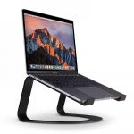 Twelve South Curve for MacBook Black - 811370021607