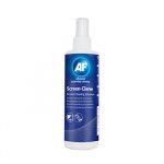 Af Limpeza Ecrans (af Screen-clene) Antiestatico (spray 250m) - AF-SCS250