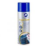 Af Limpeza Geral (af Superduster) Spray Ar Comprimido 300ml - AF-SPD300