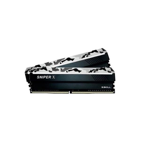 即購入歓迎 SNIPER X DDR4 3600MHz 32GB