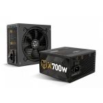 Nox Hummer X750W 80 PLUS Bronze Semi Modular - NXHUMMERX700WBZ