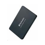SSD Verbatim 120GB VI500 SATA III 7mm 2.5"