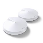 TP-Link AC1300 Whole-Home Wi-Fi System Deco P7 Pack-2 -DECOP7-2-PACK