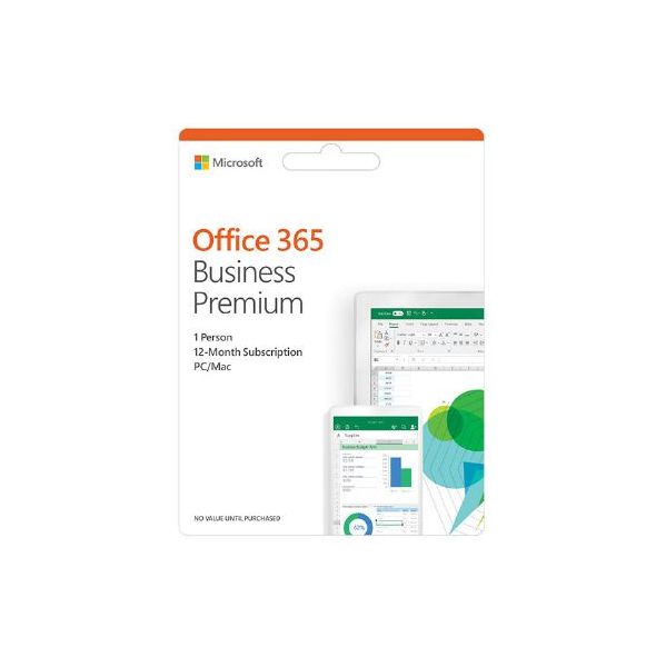 Office 365 business preço