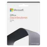 Microsoft Office 2019 Home and Student PT - 79G-05057