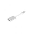 Moshi Cabo USB-C 3.1 para porta USB-C de MacBook 12" - 4712052318403