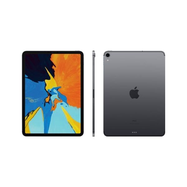 iPad - iPad Pro 11 64G Wi-Fiの+inforsante.fr