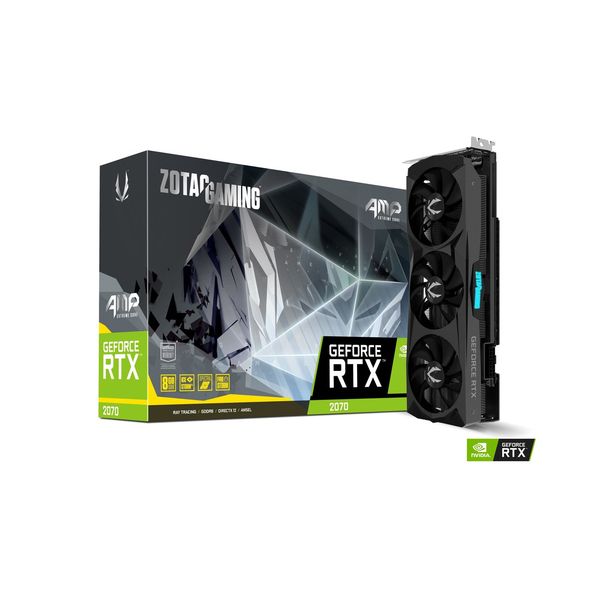 2070 amp sales