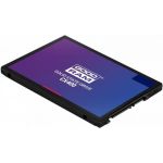 SSD Goodram 128GB CX400 2.5 SATA III - SSDPR-CX400-128