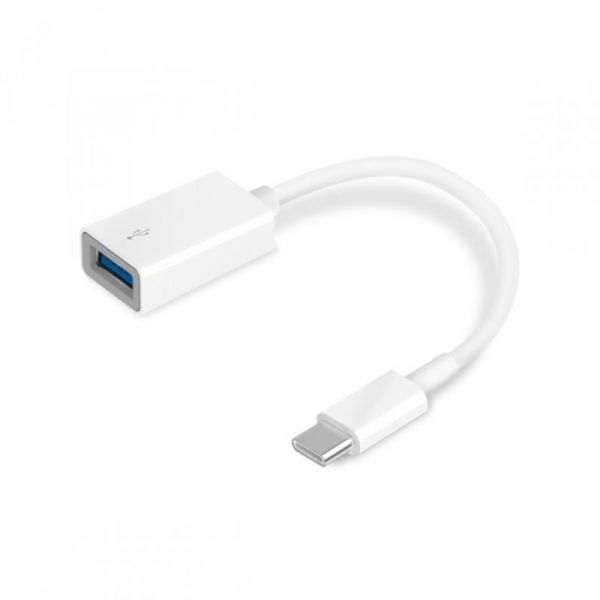 Adaptateur USB 3.0 type-C vers USB type-A - TP-LINK - Compatible