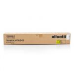 Olivetti Toner D-Color MF223/MF283 Amarelo - B1197