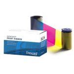 Datacard Fita Film Color 4 paineis YMCKT SD260