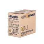 Olivetti Toner D-Color MF3100 Amarelo - B1134