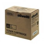 Olivetti Toner D-Color MF3100 Preto - B1133