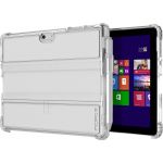Incipio Octane Pure Case Microsoft Surface Go Clear - MRSF-126-CLR