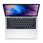 Apple MacBook Pro 13 Core i5 2.3GHz 8GB 256GB SSD Silver - MR9U2Y/A (Teclado Espanhol)