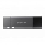 Samsung 32GB DUO Plus USB 3.1/ USB-C Titan Grey - MUF-32DB/EU