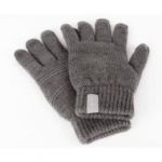 Moshi Luvas digits (dark grey, size L) - 4712052314504