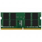 Memória RAM Kingston 4GB DDR4 2666MHz CL19 SoDimm - KVR26S19S6/4
