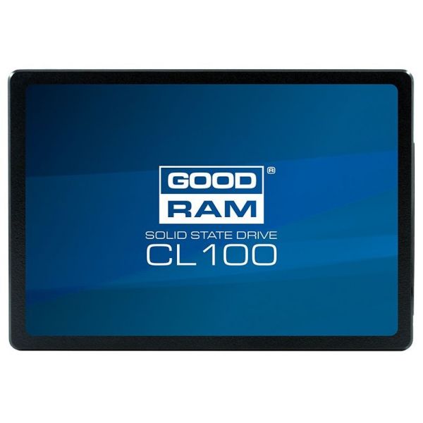 Прошивка ssd goodram cl100