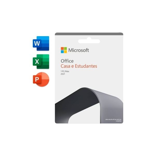 Microsoft office 2019 portugues