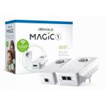 Devolo Magic 1 Mesh WiFi Starter Kit Powerline