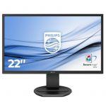 Monitor Philips 22" 221B8LJEB/00
