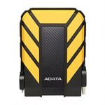 Disco Externo ADATA 2TB HD710 Pro USB 3.0 Yellow - AHD710P-2TU31-CYL