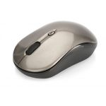 Ednet Wireless Notebook Mouse 2.4ghz - 81166