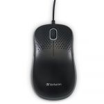 Verbatim Silent Mouse USB - 49024
