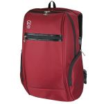 E-Vitta Elite Backpack Mochila para Portátil 15.6" Vermelha - EVBP004801