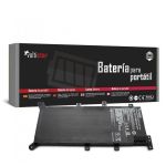 Voltistar Bateria Compatível para Portátil Asus F555L/X555L/C21N1347 - BAT2109