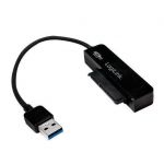 LogiLink Adaptador HD 2.5 Sata A USB 3.0 - AU0012A