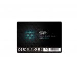SSD Silicon Power 128GB SP Ace S55 - SP128GBSS3A55S25