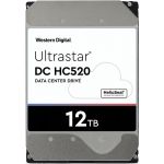 Western Digital 12TB 256MB SATA ULTRASTAR - 0F30146