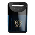 Silicon Power 16GB SP Jewel J06 USB 3.1 Azul - SP016GBUF3J06V1D