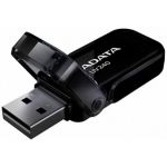 ADATA 64GB UV240 USB 2.0 Black - AUV240-64G-RBK