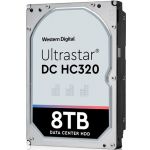 Western Digital 8TB 7200rpm 256Mb UltraStar HC320 SataIII - 0B36404