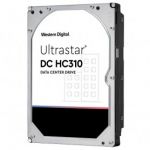 Western Digital 4TB 7200rpm 256Mb UltraStar HC310 SATAIII - 0B35950