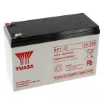 YUASA Bateria para UPS 7Ah / 12V
