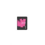 Ziron Zimax Bolsa Tablet Universal Paint Pink 7" - ZX001