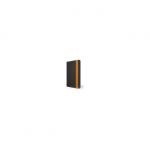 Ziron Lybox Bolsa Tablet Universal Foldable Black Orange 7" - LY027