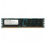 Memória RAM V7 32GB DDR3 1600 PC3-12800 Reg-ECC CL11 - V71280032GBR