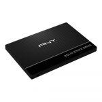 SSD PNY 120GB CS900 SATA III - SSD7CS900-120-PB