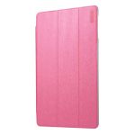 Capa Flip para Samsung Galaxy Tab S4 10.5 T835 Pink