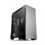 Thermaltake A500 USB 3.0 Tempered Glass Space Grey