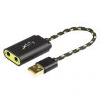 Xtrfy XG-SC1 USB