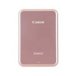 Canon Zoemini Pink