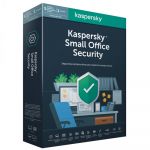 Kaspersky Small Office Security 6 5 Pcs + 1 File Server 1 Year