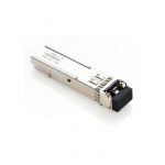 Dell SFP Optical Transceiver 1000BASE-SX - up to 550 m - 407-10933
